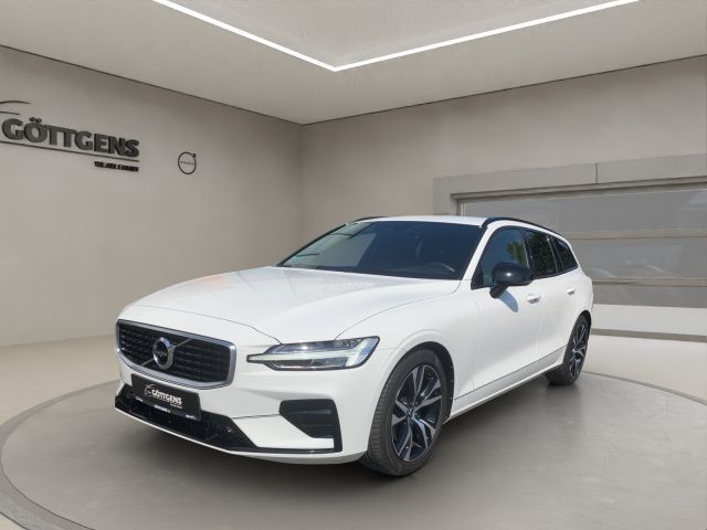 Volvo  D4 R-Design NAVI PDC  SITZH. LM18 KAMERA