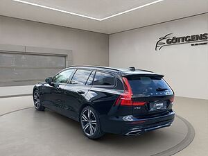 Volvo  T6 AWD Recharge RDesign XENIUM PAKET 19LM