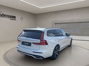 Volvo  D4 R-Design NAVI PDC  SITZH. LM18 KAMERA