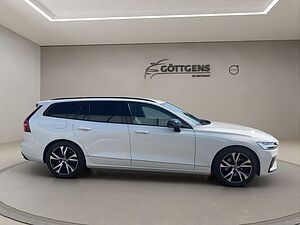 Volvo  D4 R-Design NAVI PDC  SITZH. LM18 KAMERA