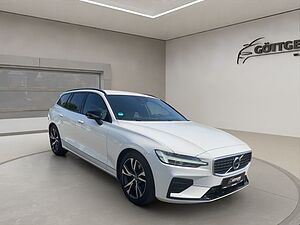 Volvo  D4 R-Design NAVI PDC  SITZH. LM18 KAMERA