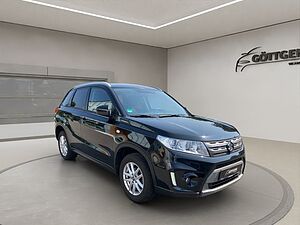 Suzuki  1.6 (4x2) Comfort LM16 NAVI KAMERA SITZH.